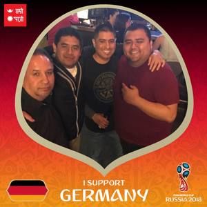 Meet your Posher, Danny